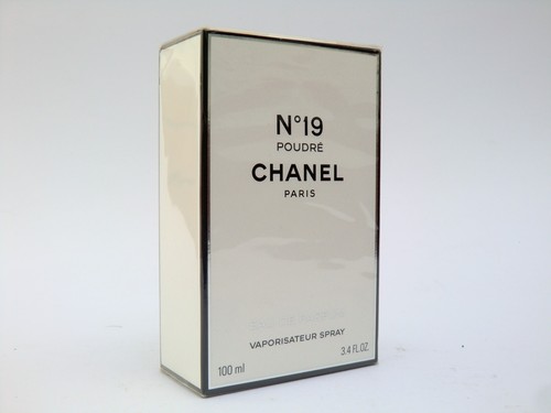 Chanel nº poudre women s - nº, 19