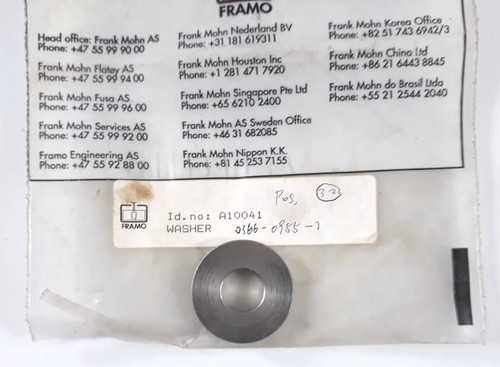 Washer a10041 für - washer, id