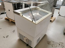 !!Eisvitrine Mondial Elite Eskimo Eco 6, Eiscafe, Eisdiele, TOP Preis/Leistung!!