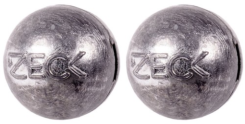 Zeck softbait screw weight - zeck,