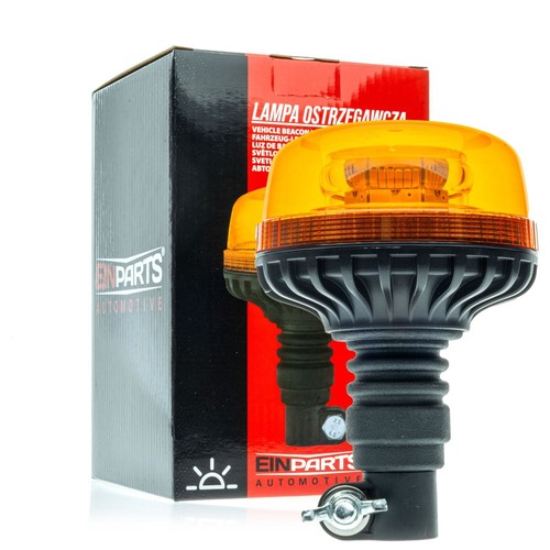 Led rundumleuchte blitzlicht - rundumleuchte,