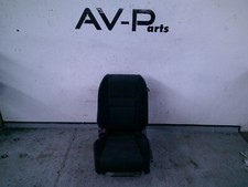 Honda Civic 8 Type S 3 Tür Beifahrersitz Sitz rechts Stoff Alcantara Sitzheizung