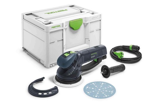 Festool schwingschleifer rotex - schwingschleifer,