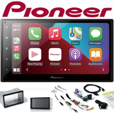 Pioneer SPH-DA160DAB 6,8" DAB+