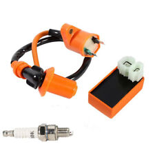 Zündspule Zündkerze Racing