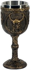 Kelch Loki - Gothic Kelch