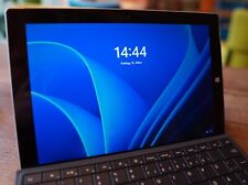 Microsoft Surface Pro 5 1796 4 GB 128 GB 12,3" Typecover 1725 OVP Intel i5