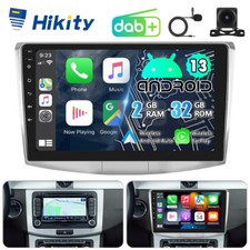 DAB+ 64GB Carplay Android 15