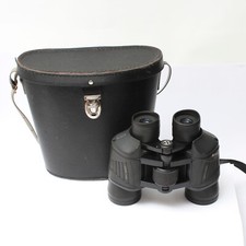 Bresser Activ Cokdor Cobra 8 x 40 CB Fernglas  143M /1000M mit Tasche Nr.709