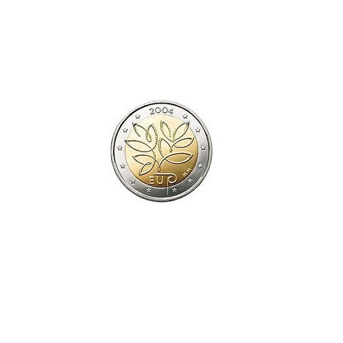 Euro - 2,