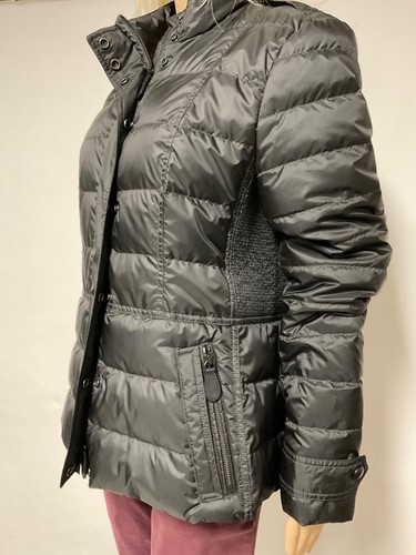 Burberry brit damen steppjacke - burberry,