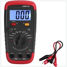 Capacitance Tester Kondensator