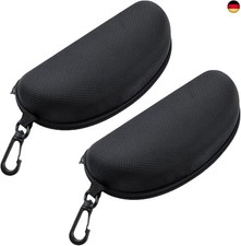 Brillenetui, 2 Stücke