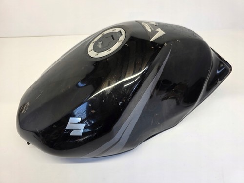 Suzuki 500 kraftstofftank - gs,