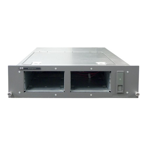 Storageworks scsi enclosure - scsi,