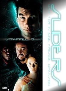 Sliders staffel von - -,