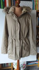 Parker Jacke Damen Gr.38/40