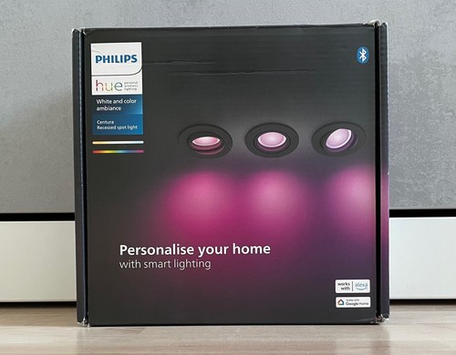 Philips hue centura runde - hue,