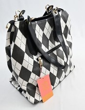 Designer Shopper Damentasche