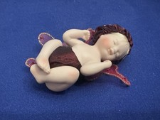 kunstvolle Figur  Elfe Fee