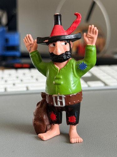 Tonie figur räuber - tonie,