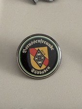 Borussia Mönchengladbach Pins