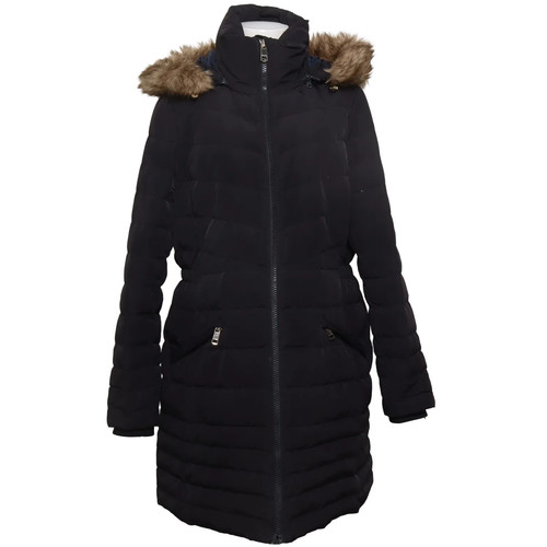 Tommy hilfiger daunenmantel - tommy, hilfiger,