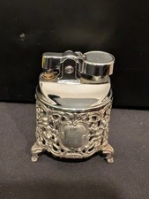 Tischfeuerzeug mit 835er