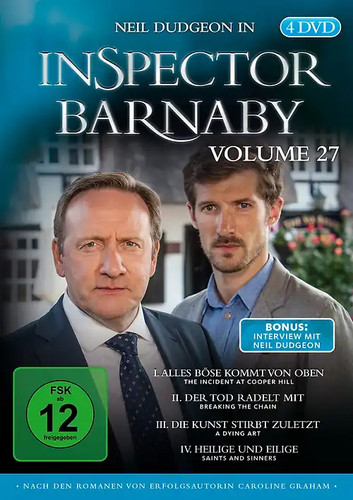 Inspector barnaby vol 4 - 27, [4