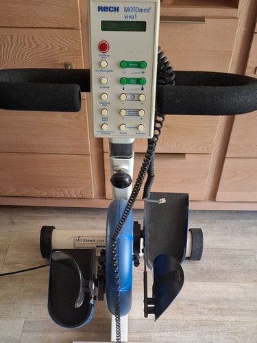Bewegungstrainer motomed viva - bewegungstrainer,