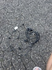 Sensor-Einparkhilfe Hinten