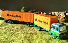 Herpa LKW Gigaliner