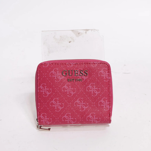 Guess portemonnaie pink - guess,,