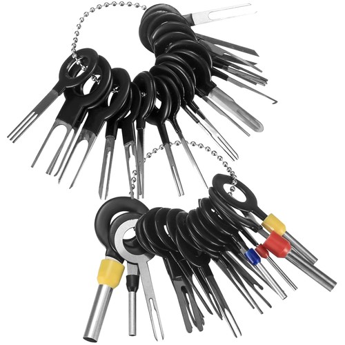 Kabelstecker ausbau werkzeug - ausbau,