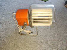 DDR Walzenlüfter QLII 7020.7