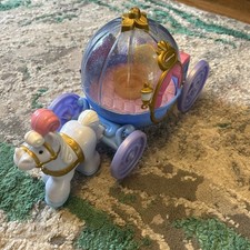 Disney Mattel Fisher-Price