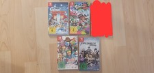 Neuwertig nintendo switch - [neuwertig],