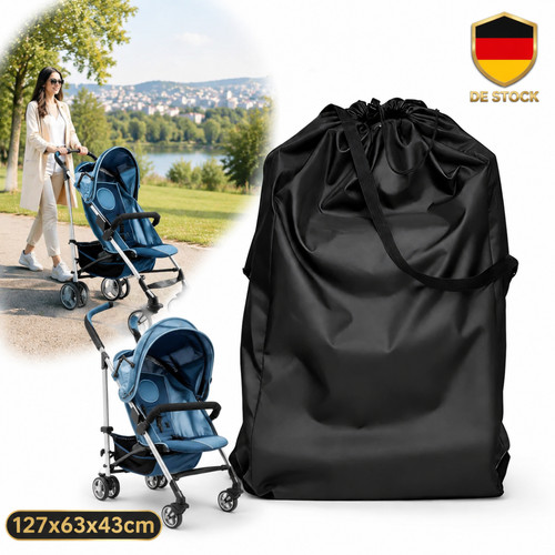 Kinderwagen tasche - kinderwagen,