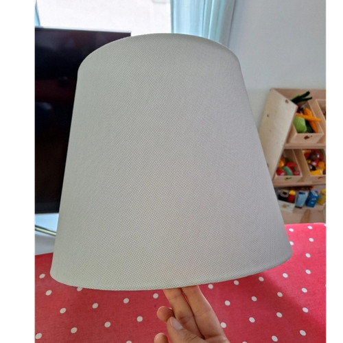 Ikea lampenschirm weiß - lampenschirm,
