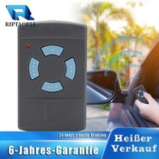 Garagentor Handsender für