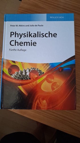 Lehrbuch atkins paula - lehrbuch, atkins,