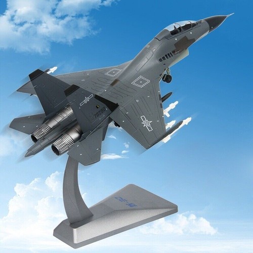 Diecast militärmodell - 1:72,