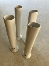 GUAXS Vase 4 Stk. unbenutzt