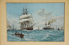 Seltener, originaler