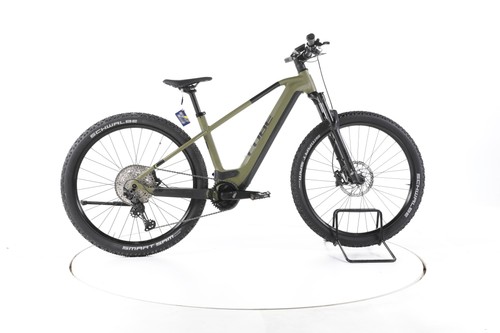 Cube reaction hybrid race - cube,