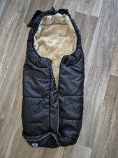 Winter Fußsack Kinderwagen Universal