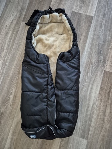 Winter fußsack kinderwagen - fußsack,