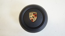 Porsche 992 9Y0 971 9J1 Verkleidung Blende Lenkrad Airbagabdeckung Airbag G0467