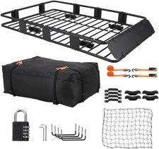 Dachkorb Auto Dachträger Dach