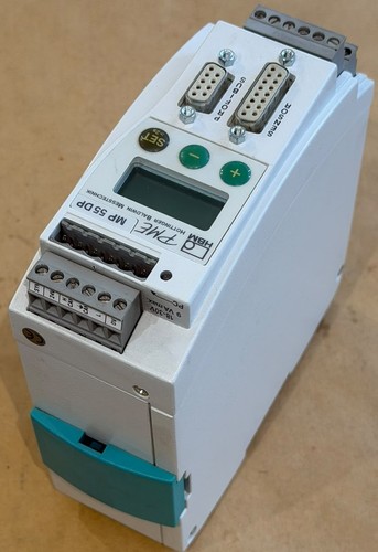 Hottinger baldwin hbm 55dp - hottinger,